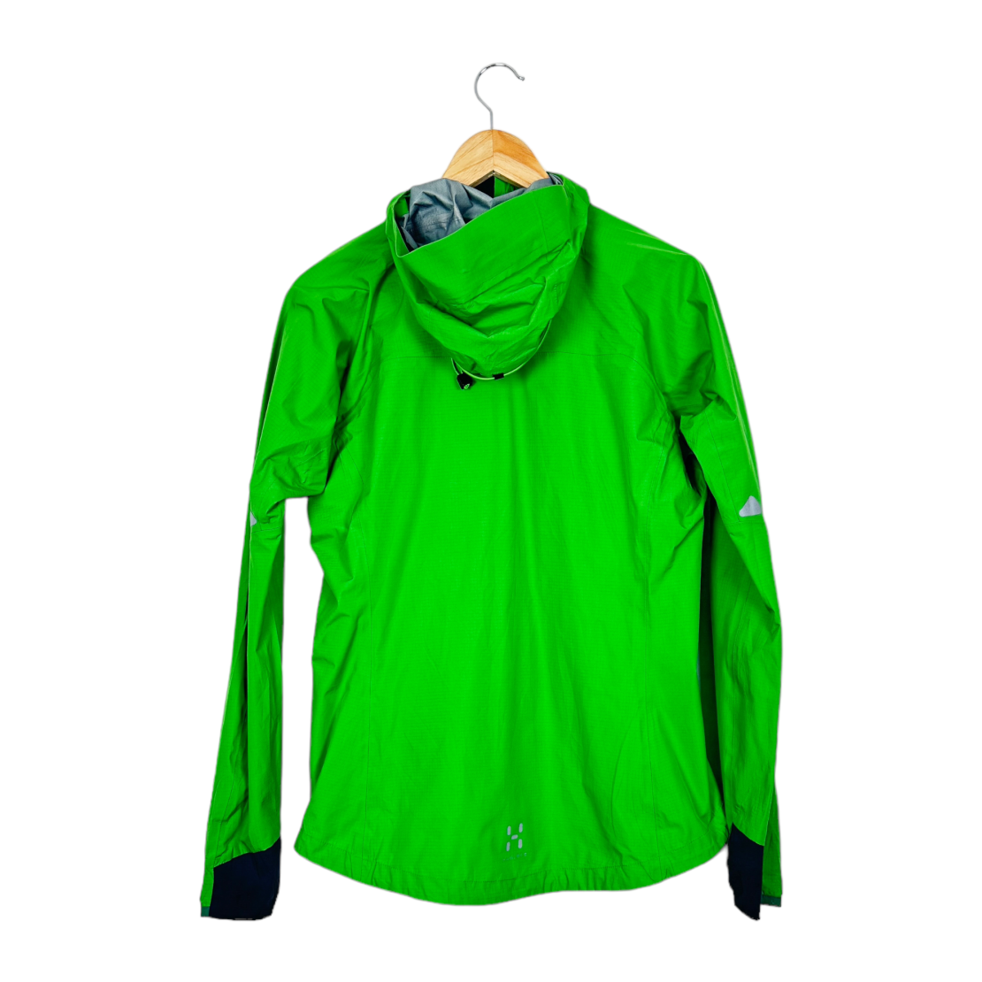 Дамско яке за дъжд Haglöfs Endo Q Jacket GORE-TEX® Active
