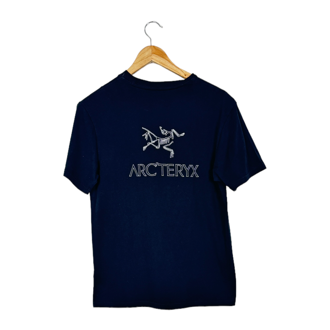 Мъжка тениска Arc'teryx print T-shirt