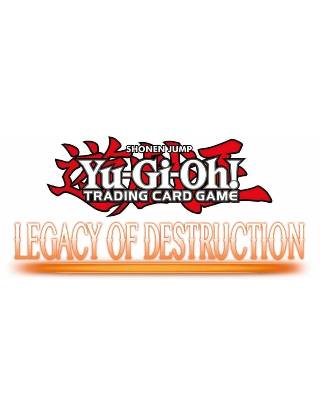 20.04.2024 Yu-Gi-Oh TCG Sneak Peek Legacy of Destruction