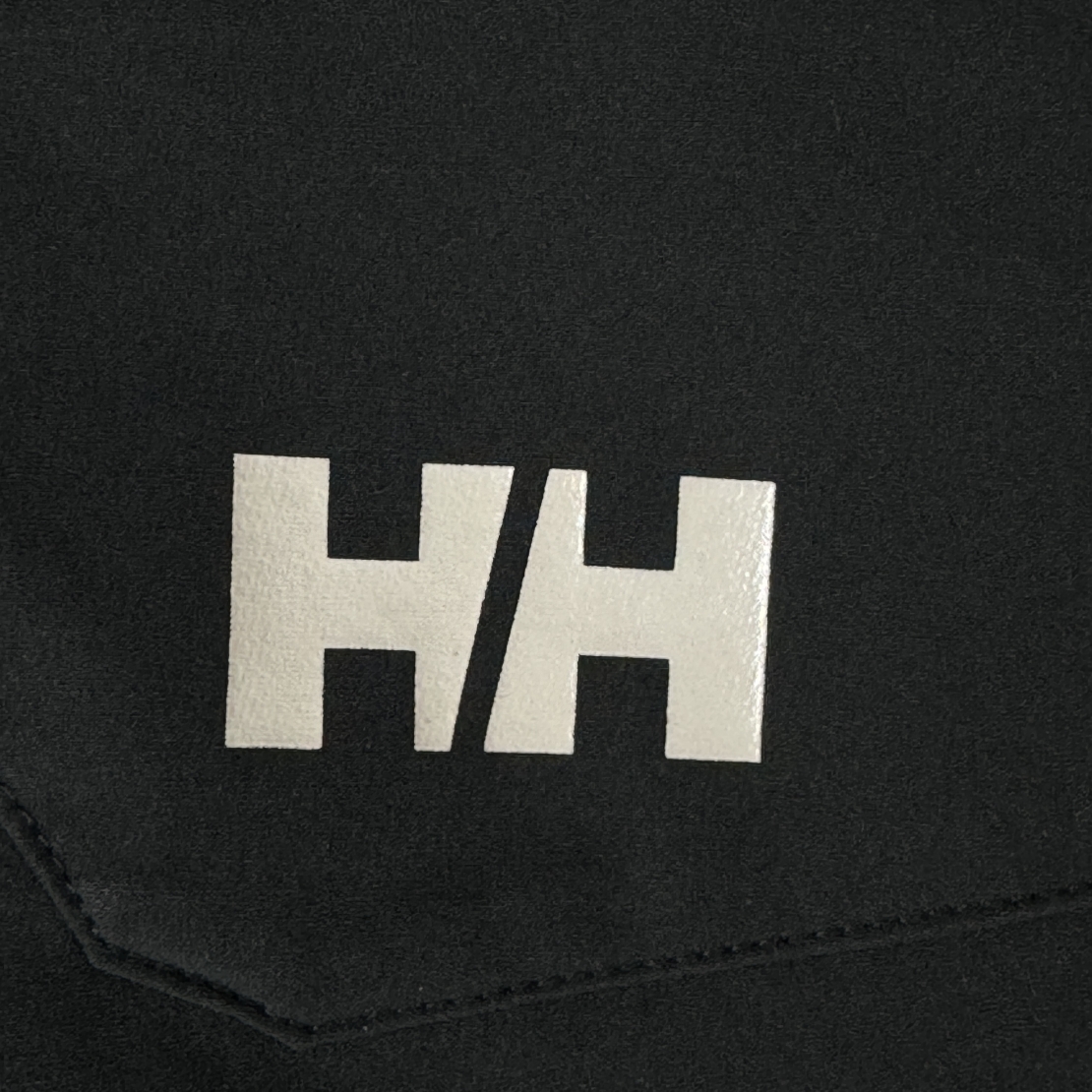 Мъжки къс панталон Helly Hansen HP Softshell Shorts