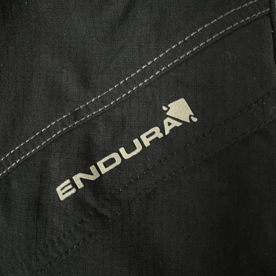 Мъжки велосипедни шорти Endura MTB Shorts