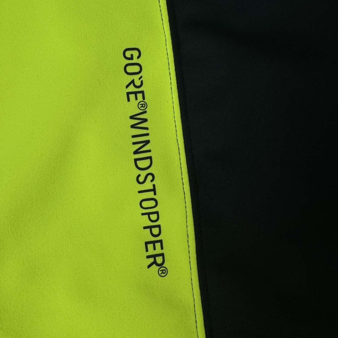 Мъжко трейл яке Gore R5 WINDSTOPPER® Jacket