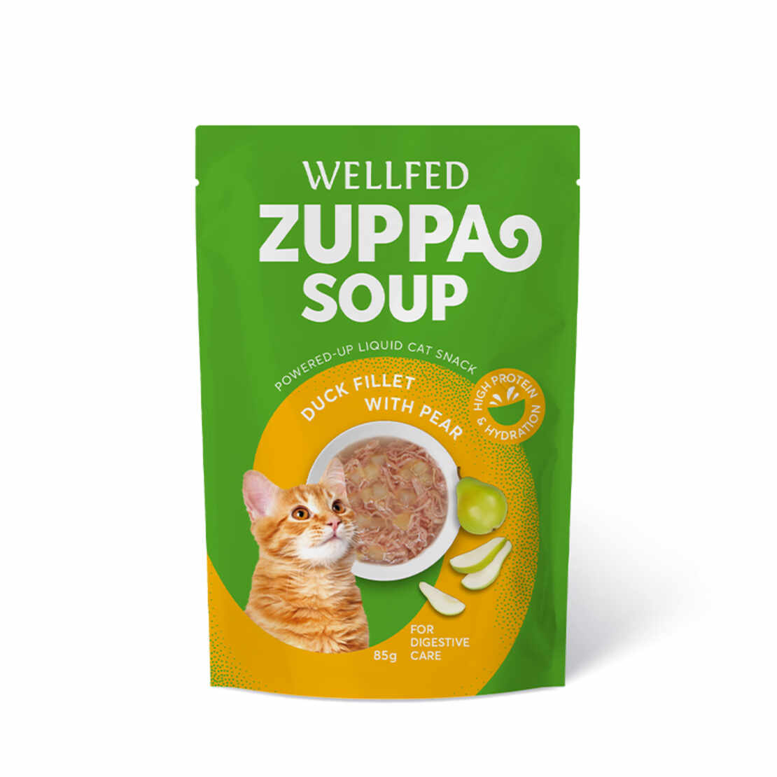 PET INT ZUPPA SOUP  – СУПА ЗА КОТКИ
