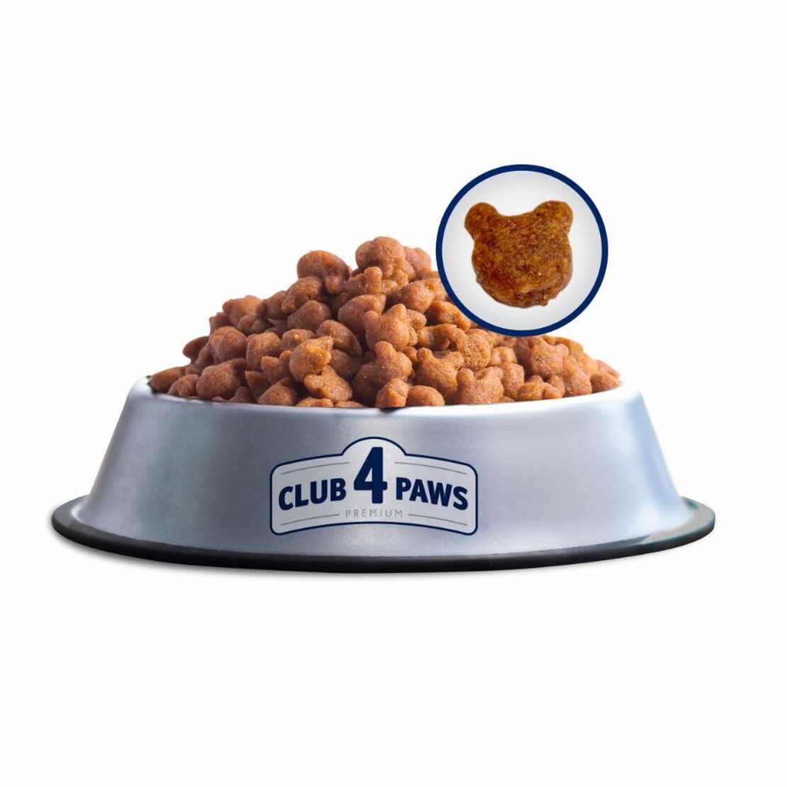 CLUB 4 PAWS ADULT URINARY Пълноценна, премиум храна за котки