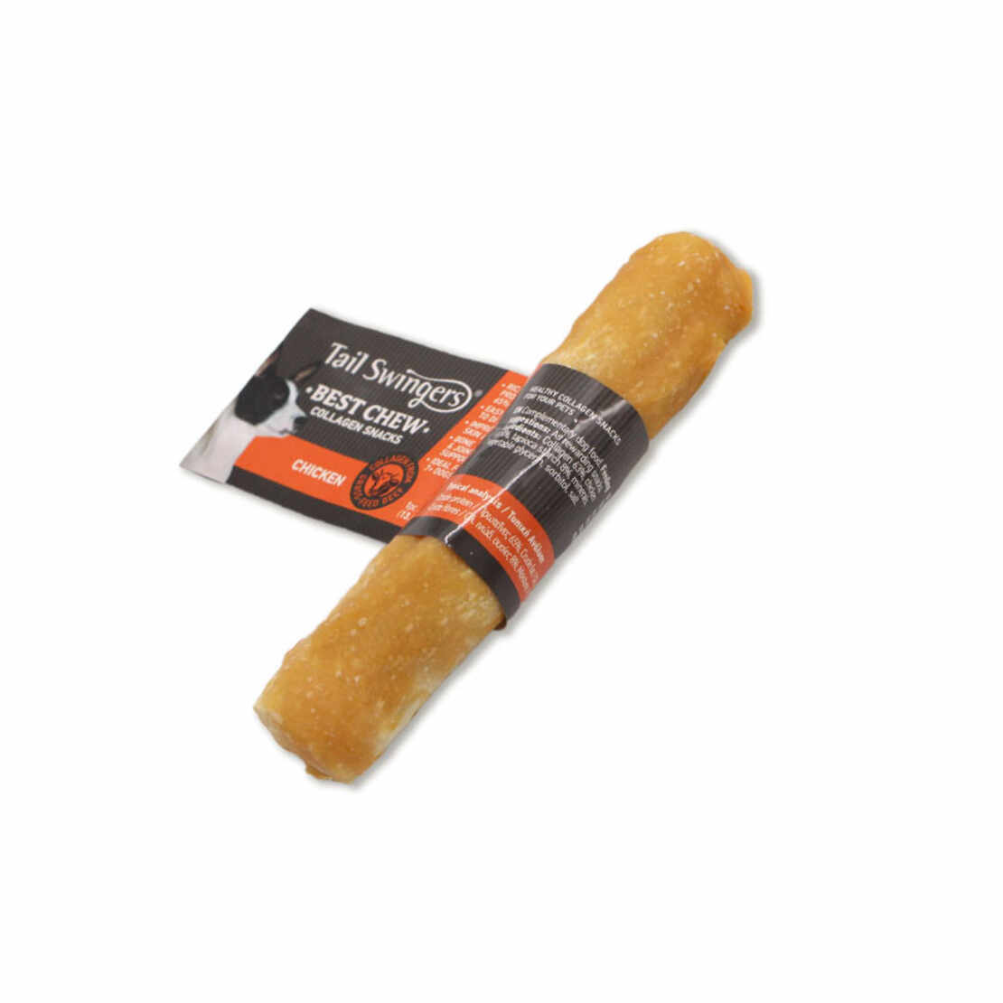 TAILSWINGERS COLLAGEN ROLL (13.5CM 50GRx1PCS) – КОЛАГЕНОВО ЛАКОМСТВО