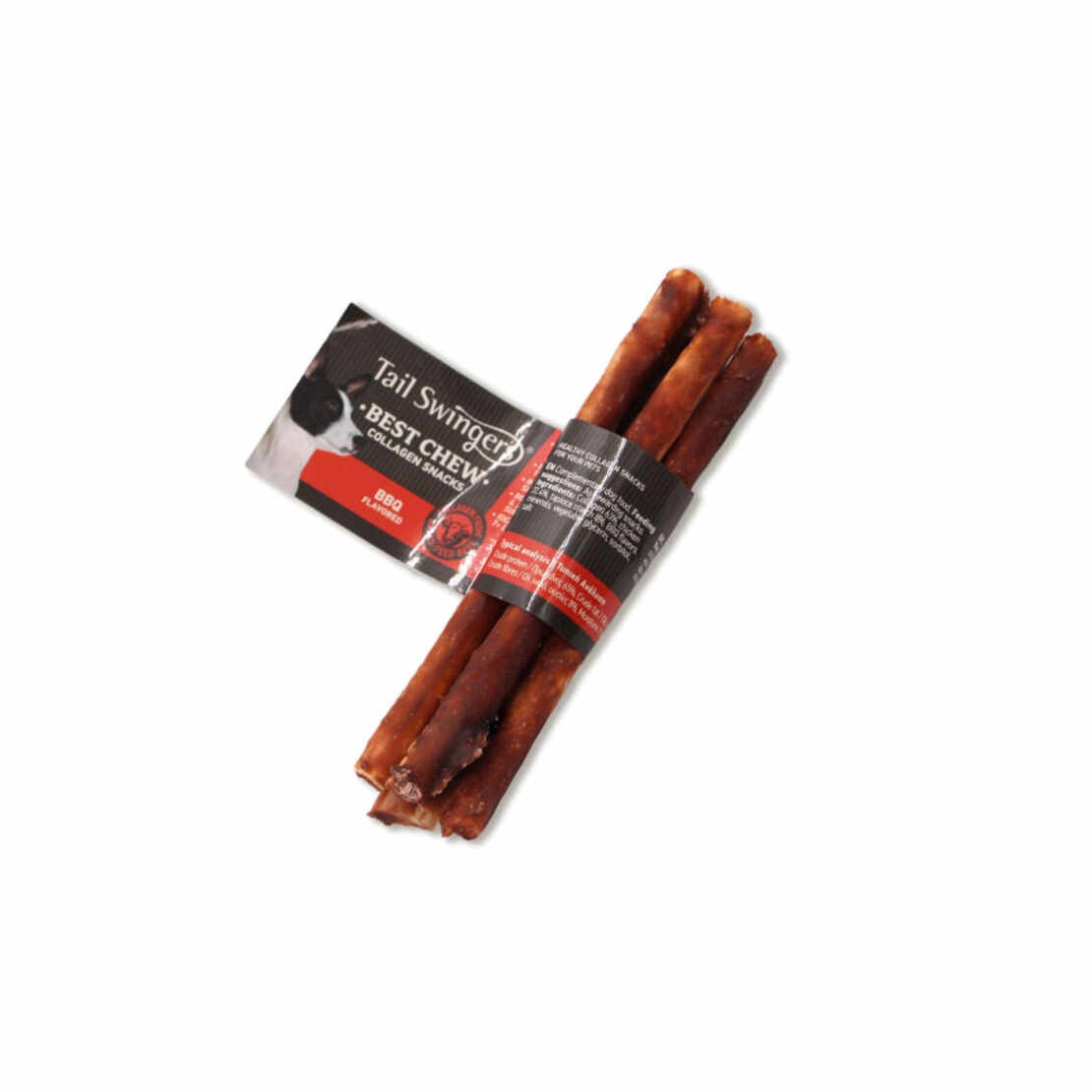 TAILSWINGERS COLLAGEN STICKS (13.5CM 7GRx5PCS) – КОЛАГЕНОВО ЛАКОМСТВО
