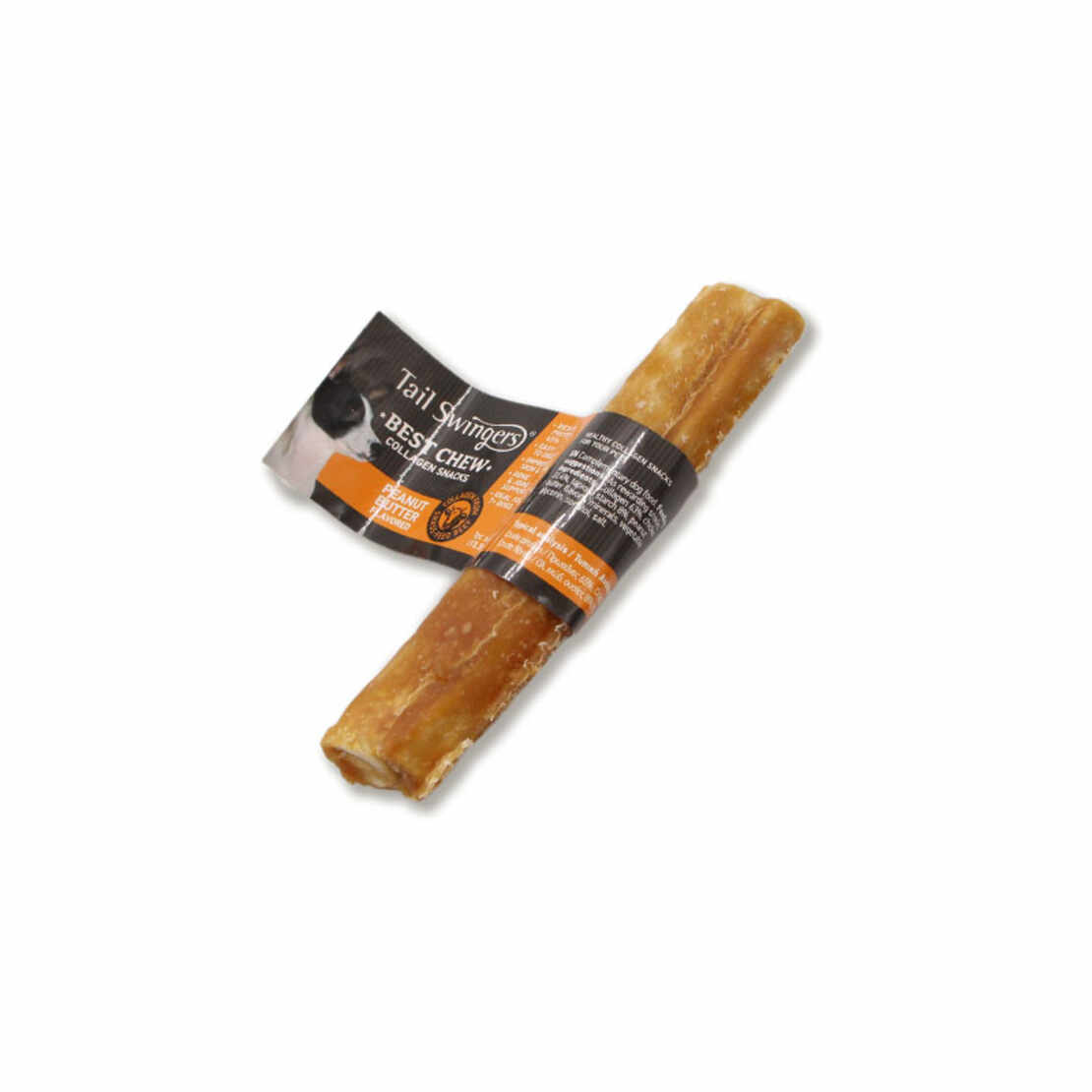 TAILSWINGERS COLLAGEN ROLL (13.5CM 50GRx1PCS) – КОЛАГЕНОВО ЛАКОМСТВО