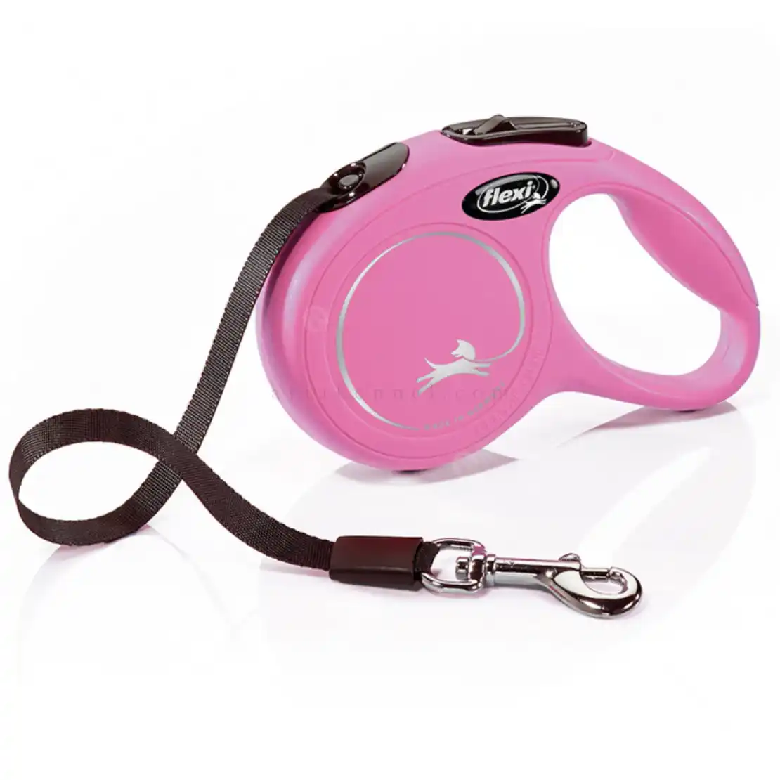 FLEXI Classic XS,S,M,L Compact лента – Автоматичен повод