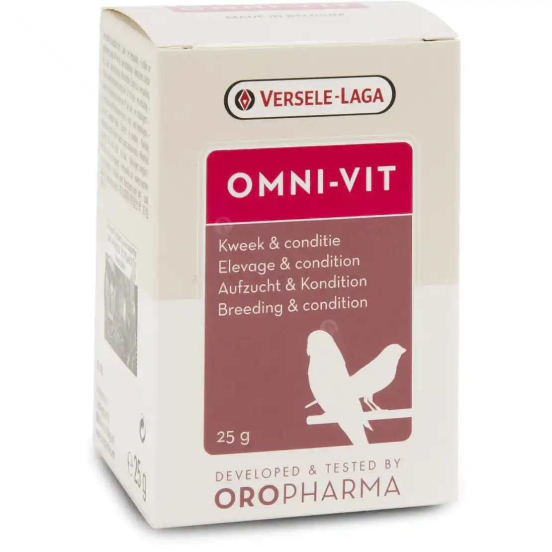 VERSELE LAGA Omni-Vit мултивитаминен микс