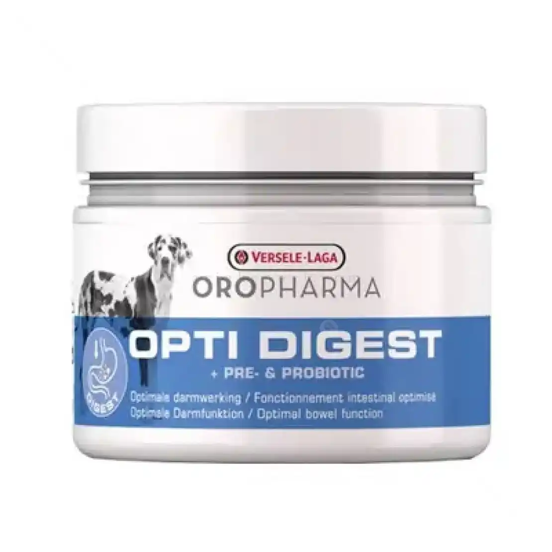 VERSELE LAGA Opti Digest - за оптимална чревна функция с пре- и пробиотици