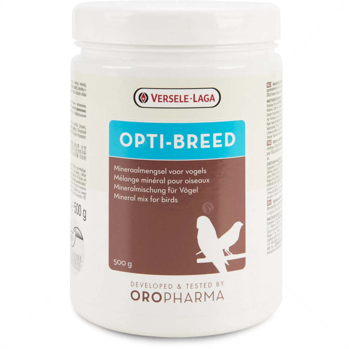 VERSELE LAGA Opti Breed - хранителна добавка