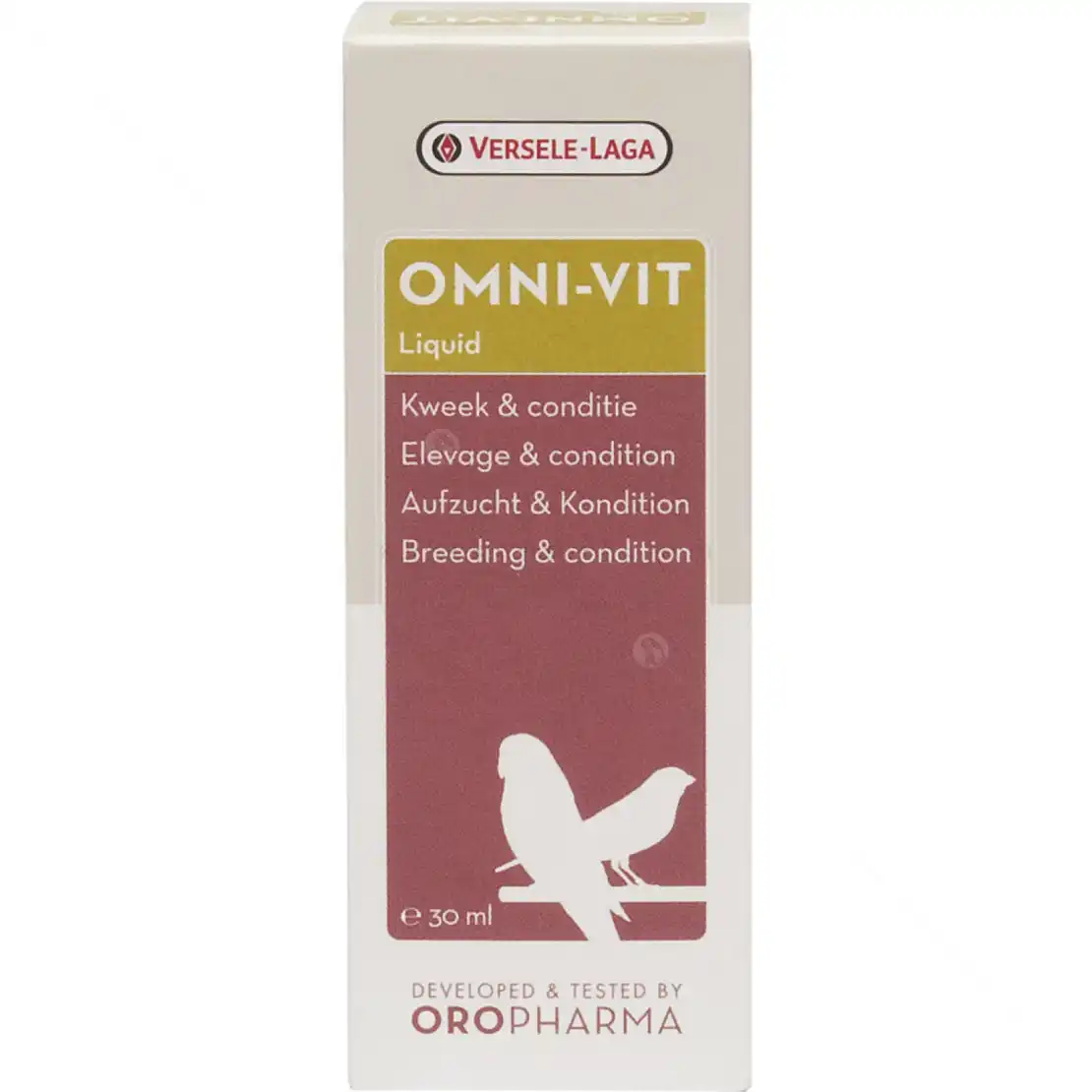 VERSELE LAGA Omni-Vit Liquid - течни витамини