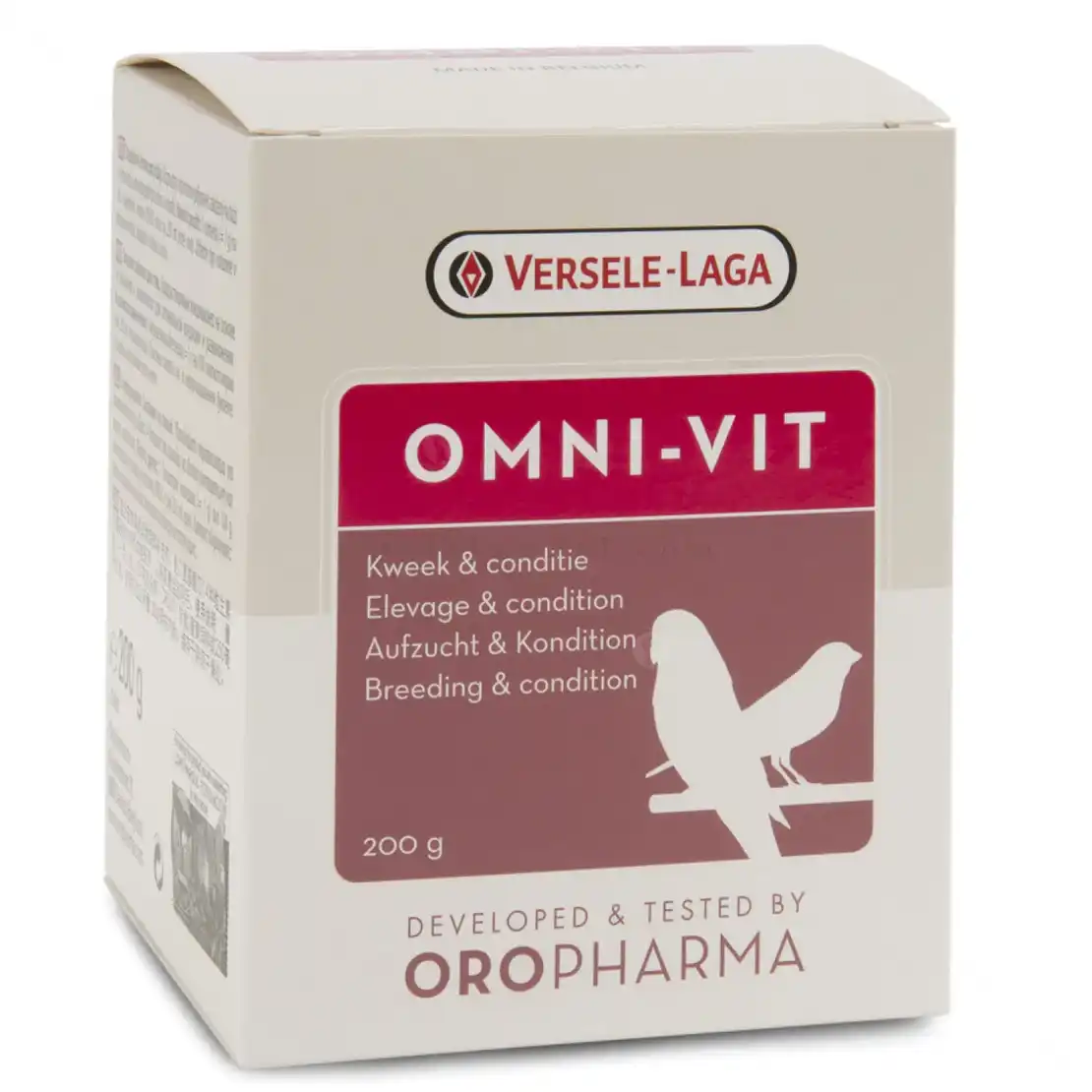 VERSELE LAGA Omni-Vit мултивитаминен микс