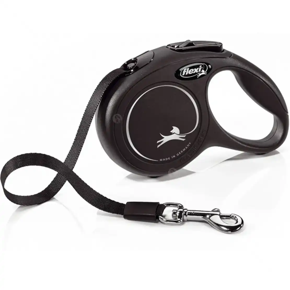 FLEXI Classic XS,S,M,L Compact лента – Автоматичен повод