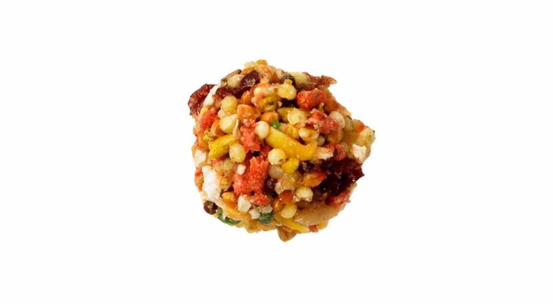 Lafeber Nutri-Berries Слънчева Градина - за Корела и Розела 284гр