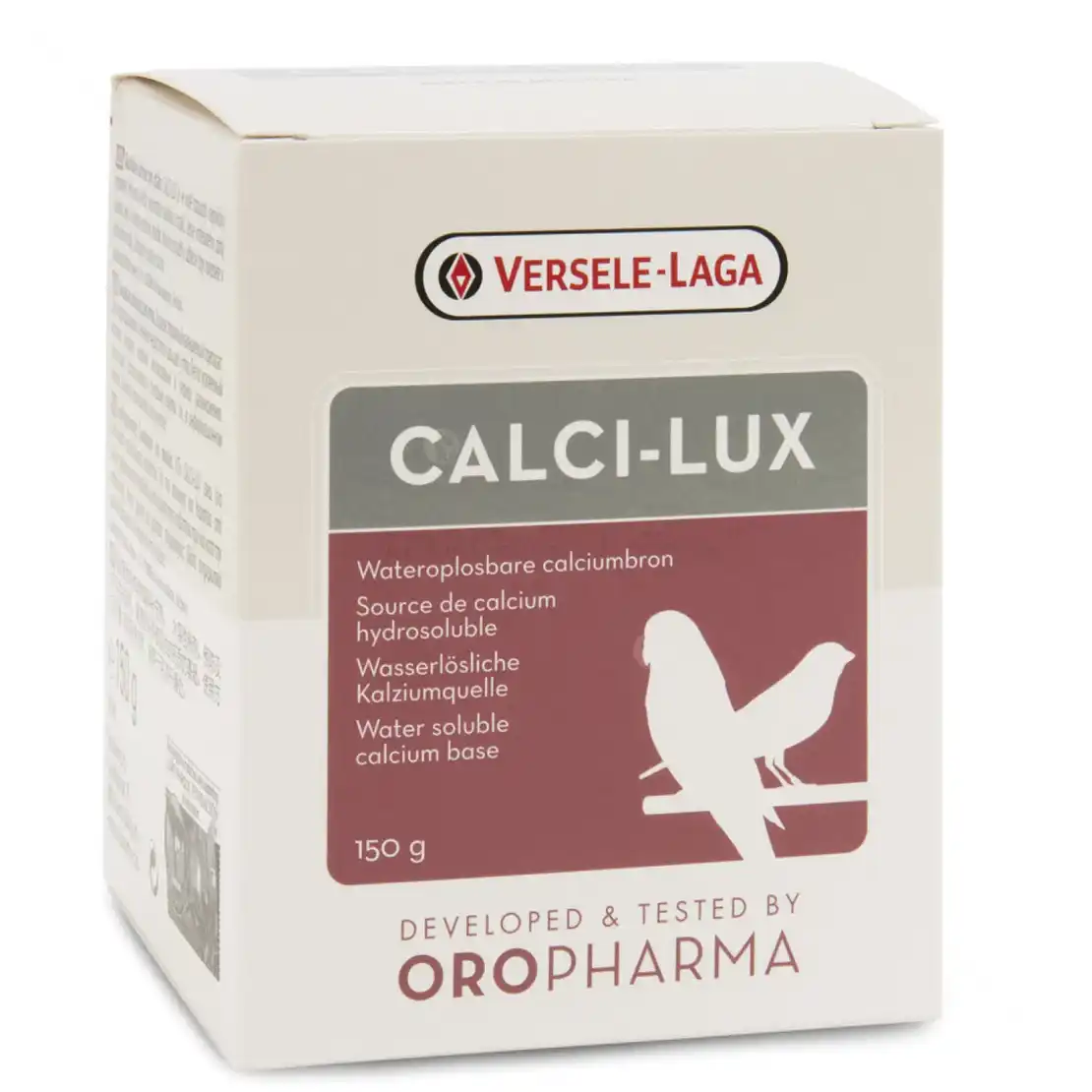 VERSELE LAGA Calci-Lux - водоразтворим калций