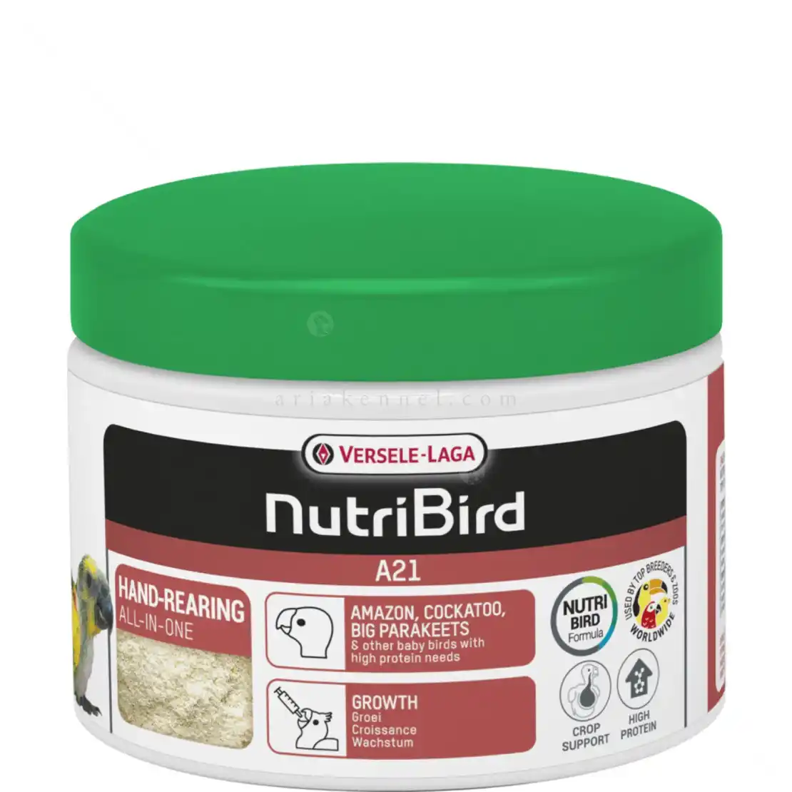 VERSELE LAGA Nutribird A21 For Baby Birds