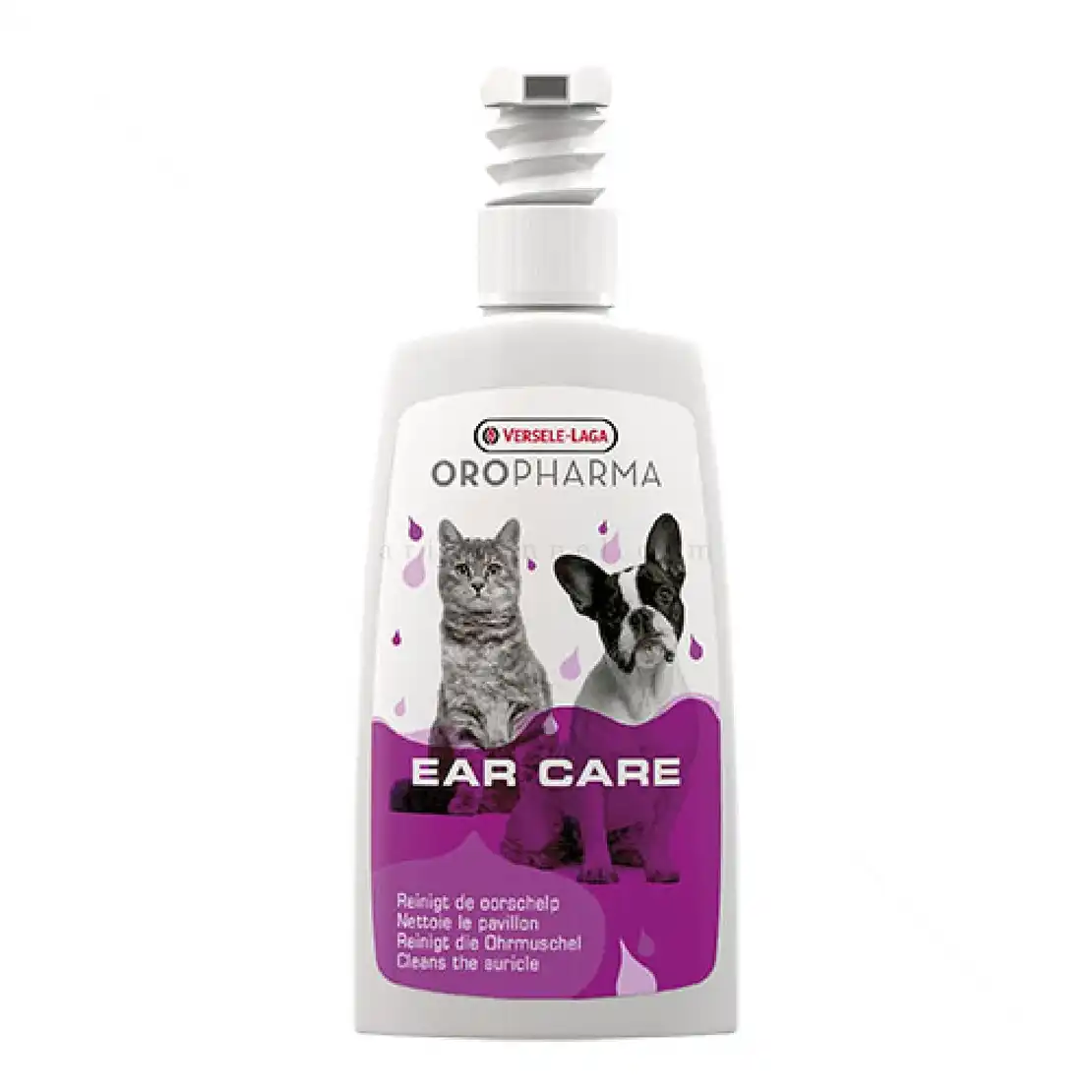 VERSELE LAGA Ear Care Lotion - Лосион за уши