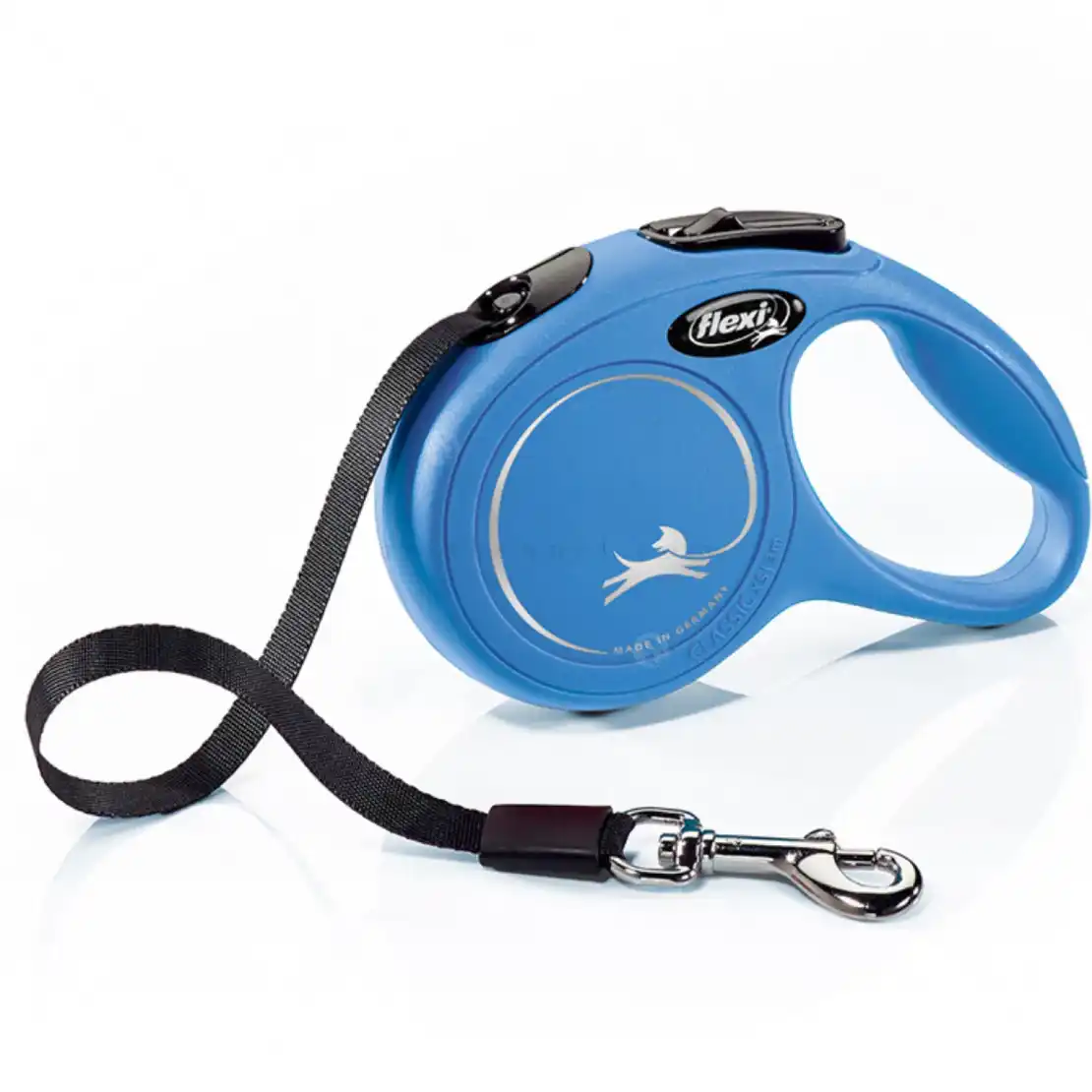 FLEXI Classic XS,S,M,L Compact лента – Автоматичен повод