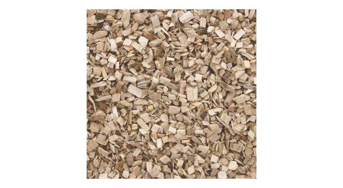 Deli Nature Premium Beech Woodchips - Буков Дървен Чипс за Постеля 8мм Medium 12.5 кг