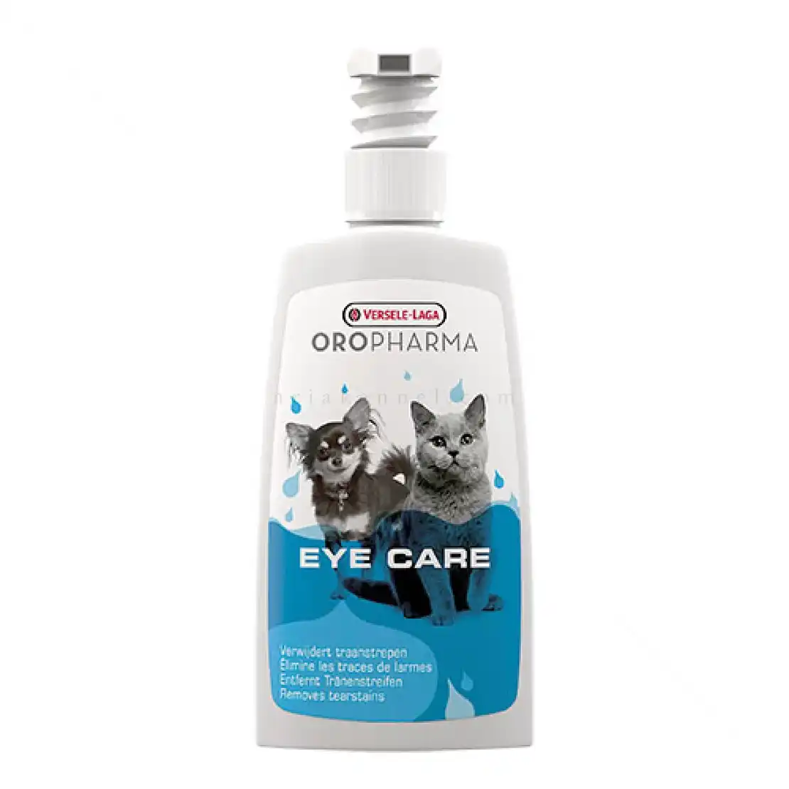 VERSELE LAGA Eye Care Lotion - Лосион за очи