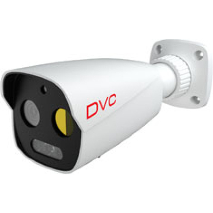DTC-BF5073 IP-Термична външна камера