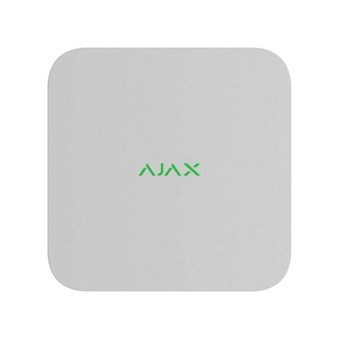 Ajax VIDEO NVR (8ch)