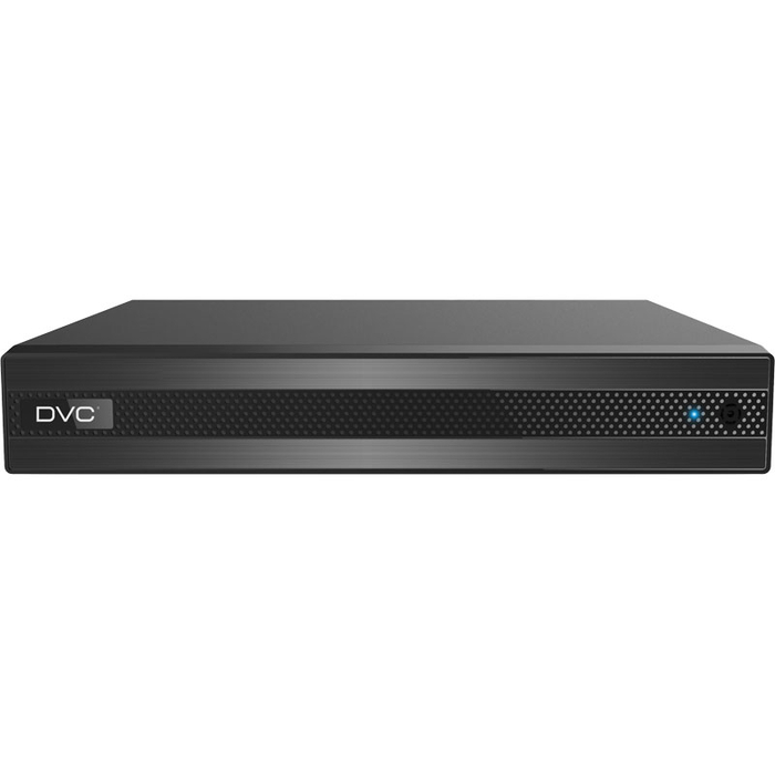 DRN-0861R Самостоятелен 8 канален NVR