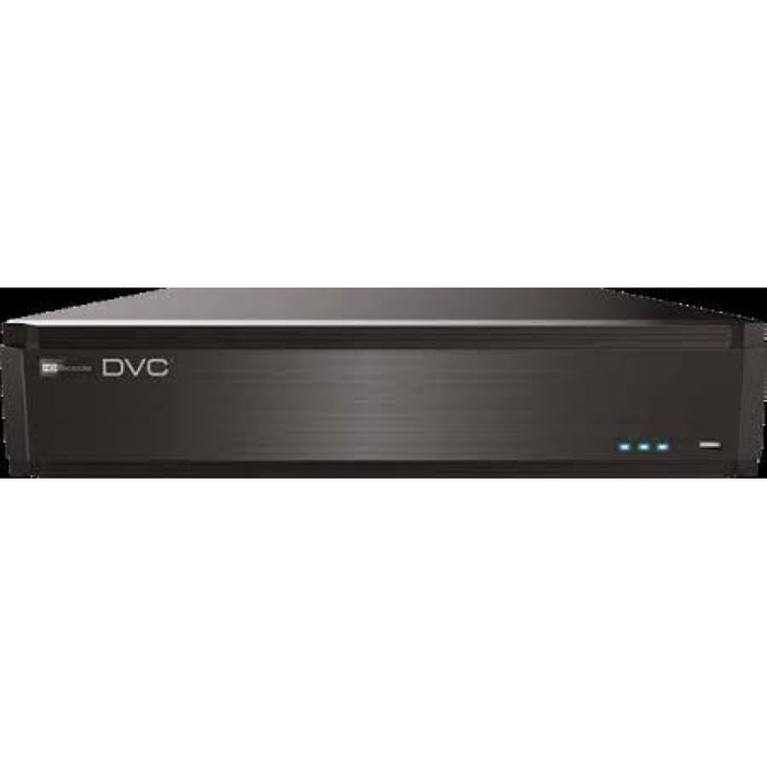 DRN-64168RR  Real Time видеорекордер (NVR)