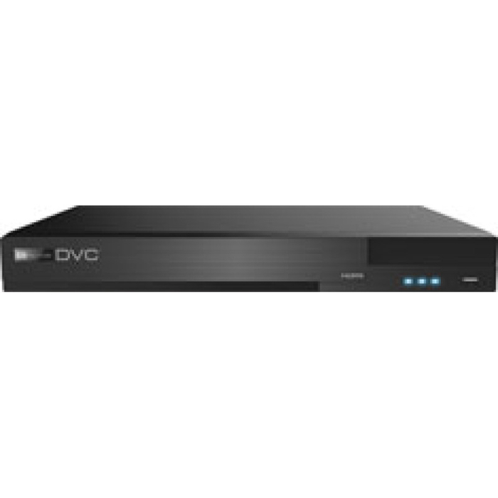 DRN-1682RP  Самостоятелен 16-канален NVR