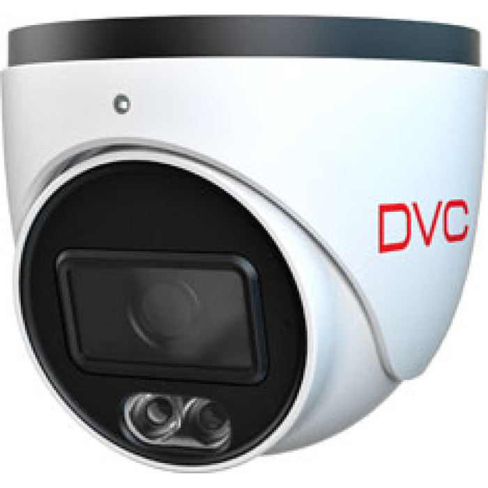 DCN-TF2283XDN Външна IP видеокамера