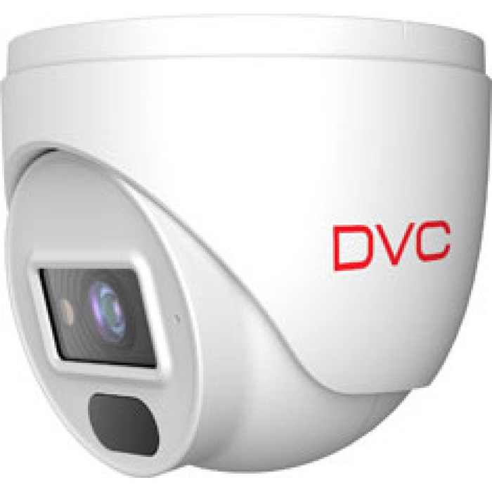DCN-TF4282-DL Куполна IP видеокамера