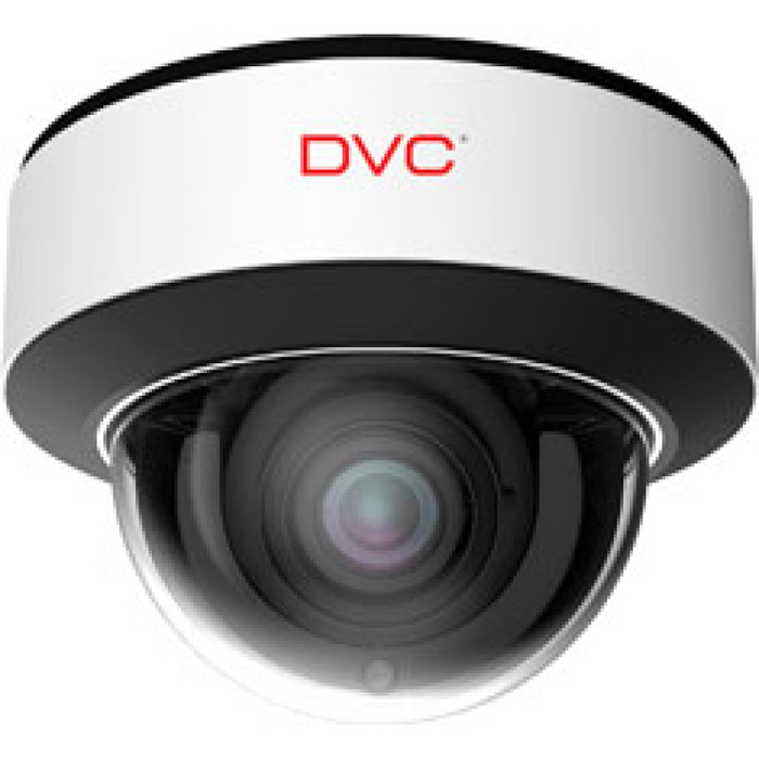 DCN-DF8283AIN IP външна камера