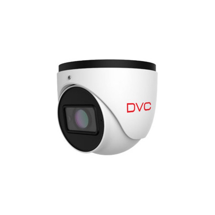DCN-TM2125AIN Куполна IP видеокамера