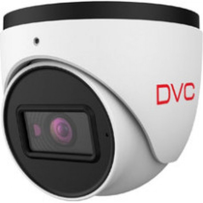 DCN-TF2283AIN2 Куполна IP видеокамера