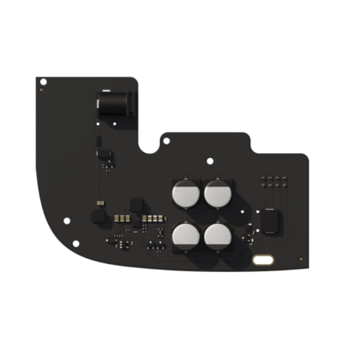 6V PSU