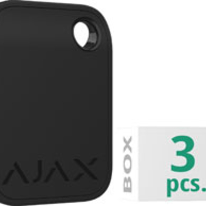Ajax Tag RFID