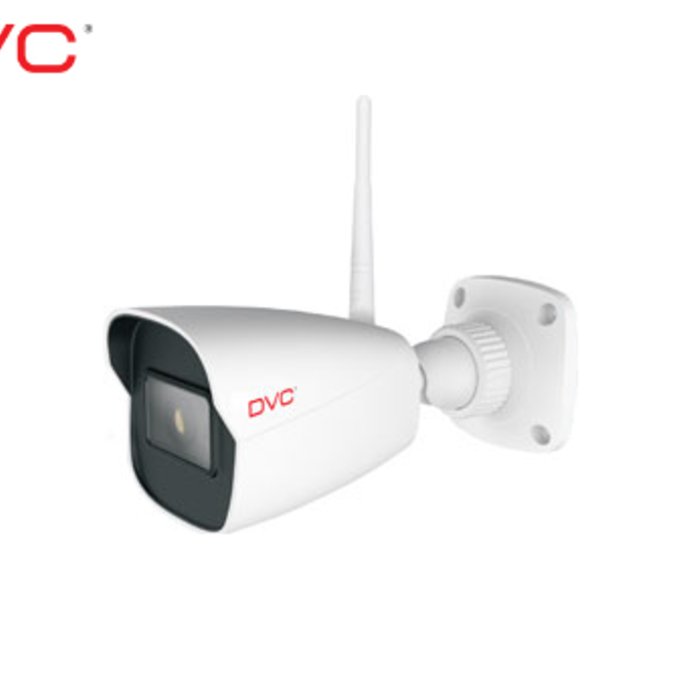 DCN-BF4283WN  Wi-Fi bullet IP камера