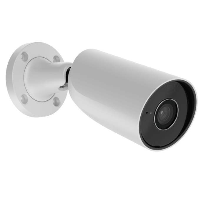 Ajax VIDEO BulletCam (8 Mp/4 mm)