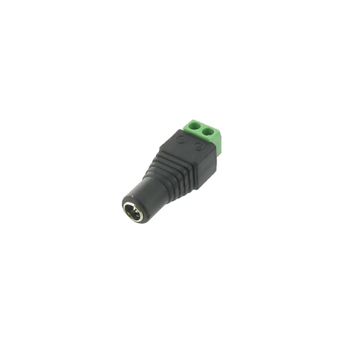 DAK-3P04  Женски конектор за 12V