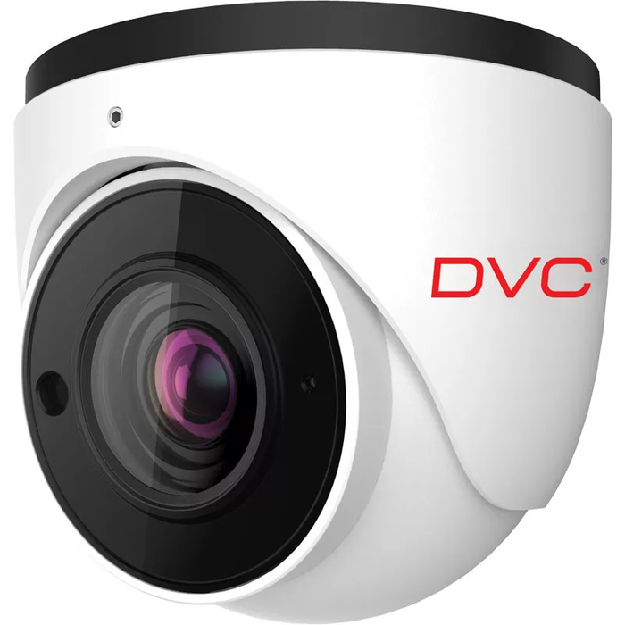 DCN-TF8283N Куполна IP видеокамера