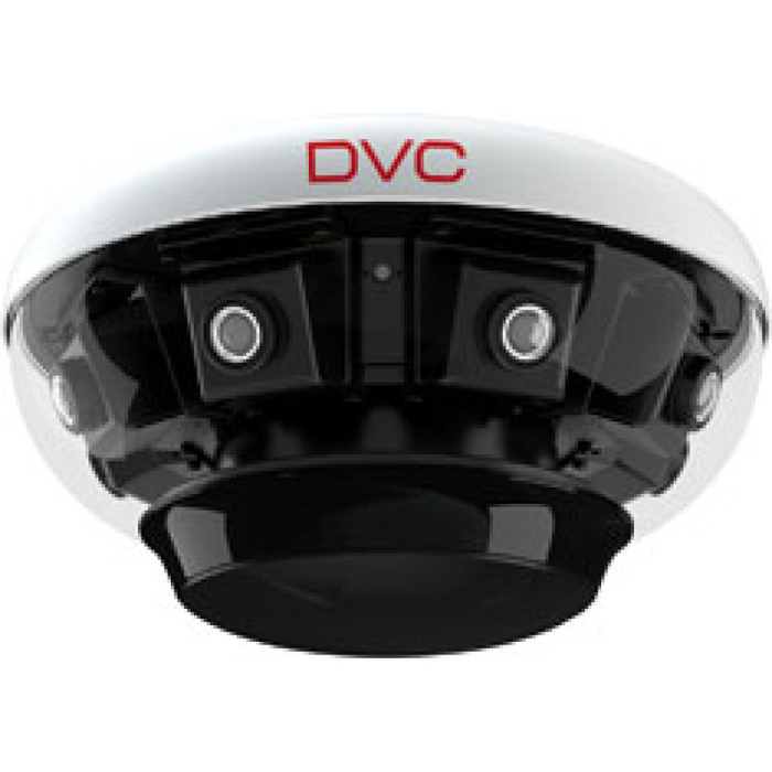 DCN-PF16333S  IP - Panoramic