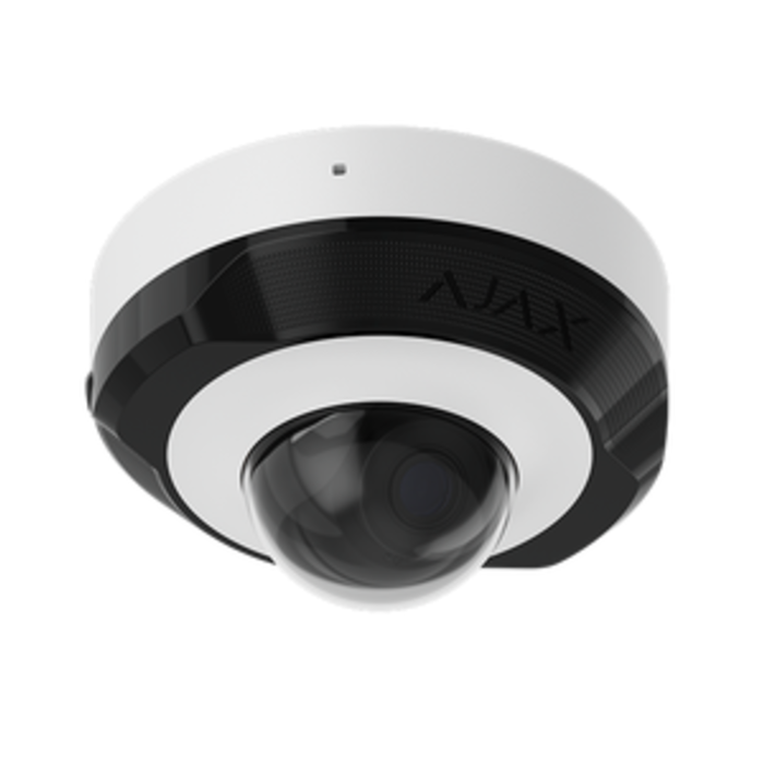 Ajax VIDEO DomeCam Mini (5 Mp/4 mm)