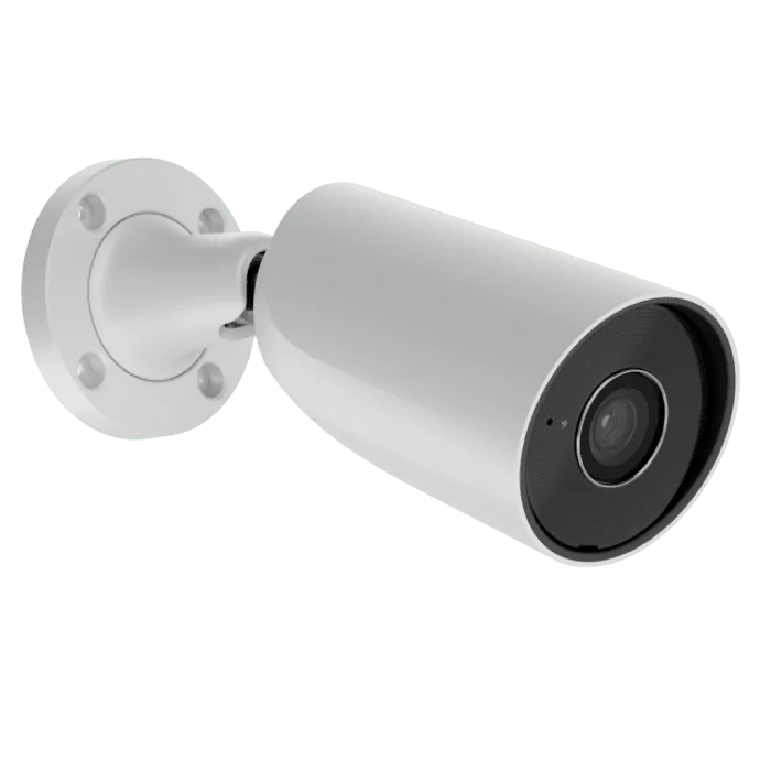 Ajax VIDEO BulletCam (5 Mp/4 mm)