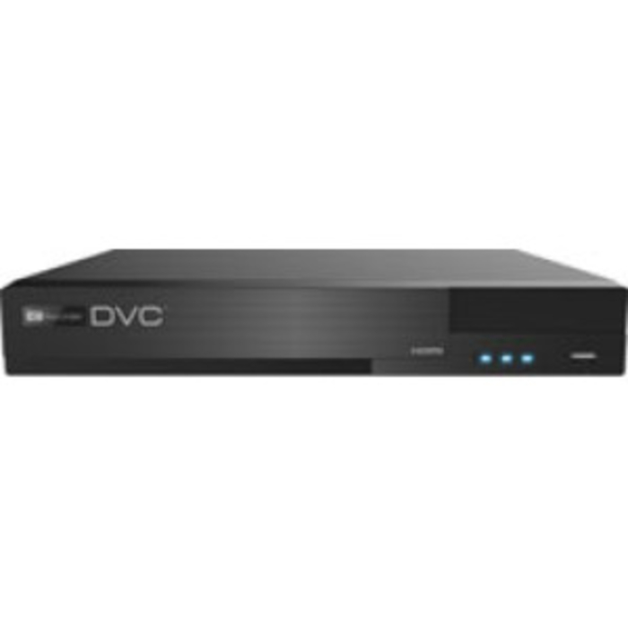 DRN-16122R  Real Time видеорекордер (NVR)