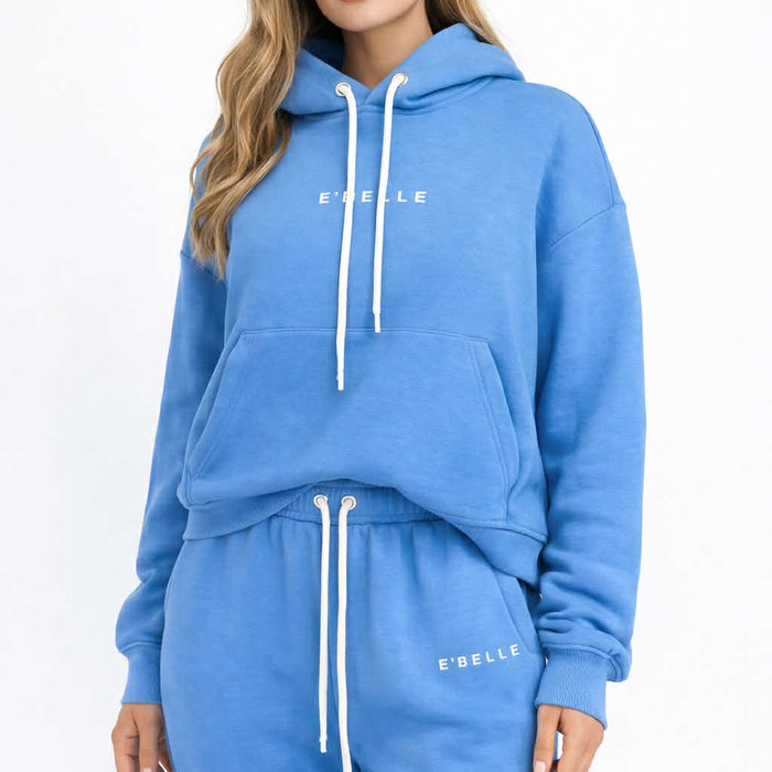 СКЪСЕН МОДЕЛ ГОРНИЩЕ С КАЧУЛКА