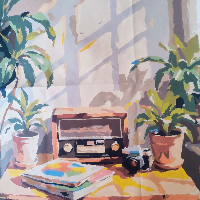 Radio