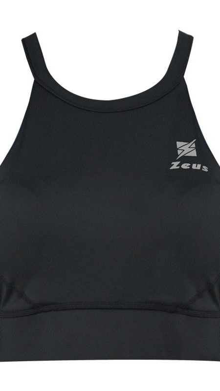 Дамско Бюстие ZEUS Top Venere Nero
