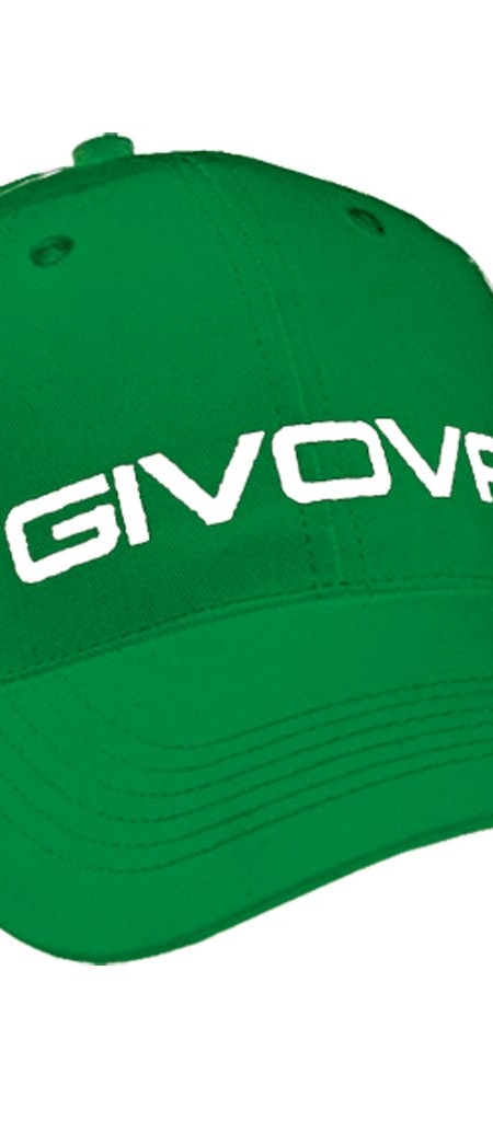 Шапка GIVOVA Cappellino con Visiera 0013
