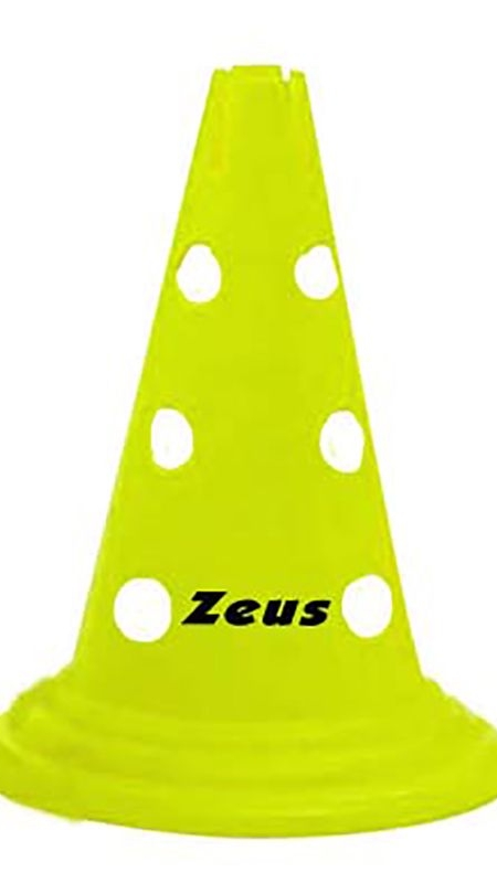 Конус ZEUS Coni H30 cm - 10 pieces